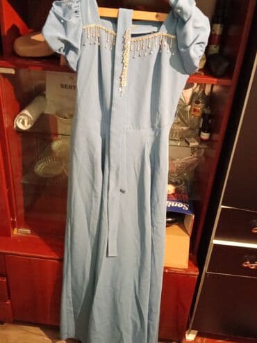 Ziyafət donu, Maksi