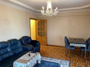 gunluk evler yasamalda: Yasamal rayonu,Nərimanov heykəlinin yanı,Nəlbəki restoranının — 2