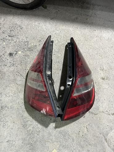 e60 stop: Halogen, Hyundai 2010 il, Orijinal, İşlənmiş — 4
