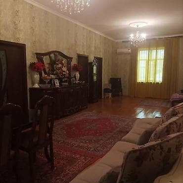 heyet evlerine telefonsuz internet: 10 otaq, 172 kv. m, Kredit yoxdur, Orta təmir — 7