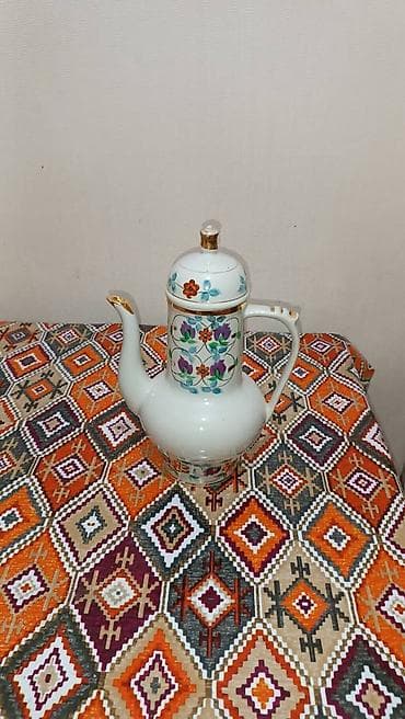 Alətlər: Кувшины СССР — 4