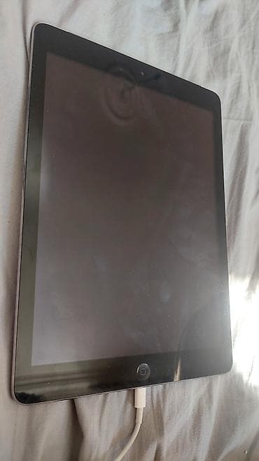atouch tablet se pro: Apple iPad (Model MD792X/A) – 32 GB Xüsusiyyətlər: - Yaddaş: 32 GB — 2
