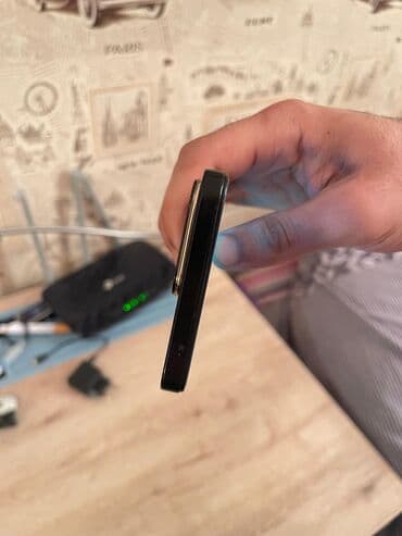 philips xenium 9@9v: Honor X7c, 128 GB, rəng - Qara — 5