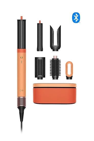 wahl magic clip: Dyson Airwrap multi-styler coando 2X orange pakofkalidir ideal — 1