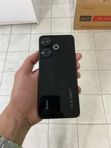 redmi note 9 qiymeti soliton: Redmi 13, 128 GB — 2