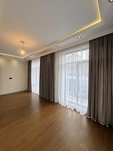 modern evler: 2 otaqlı, Yeni tikili, 83 kv. m — 9