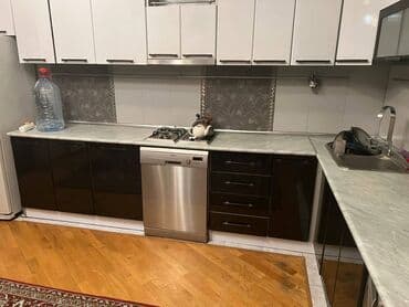 2 otaqlı mənzil vasitəçisiz: 8 noyabr metrosuna Tibb universitetinə yaxın 19 mertebeli binanın — 6