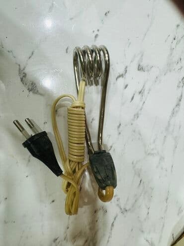 продажа бу инструмента: Qizdirici — 1