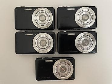 ŞOK QİYMƏT Sony Cyber-shot DSC W710 tam komplekt Yaddaş lalafo.az -da ŞOK QİYMƏT Sony Cyber-shot DSC W710 tam komplekt Yaddaş