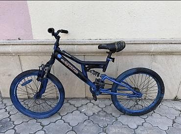 Uşaq velosipedləri: Uşaq/youth velosipedi – “Sempion” markalı, şəhər və yüngül off-road — 1