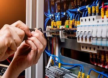 Santexnik Elektrik Kombi işləri