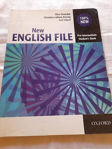 Digər kitablar və jurnallar