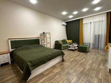 снять квартиру студию в баку: Nardaran, Sea Breeze tərkibində, Park Residence istirahət kompleksində — 7