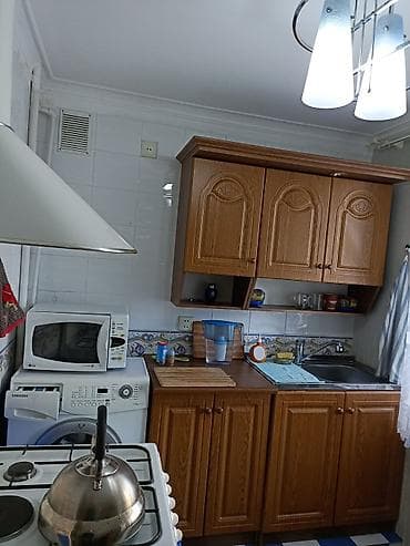 lenkeranda satilan evler: Bakı, 2 otaqlı, Köhnə tikili, m. Nizami, 51 kv. m — 9