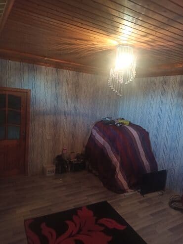 продажа домов в баку: 2 комнаты, 88 м², Нет кредита, Свежий ремонт — 11