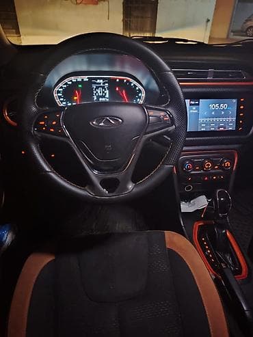 byd ilkin odenissiz: 🚗 CHERY TIGGO 2 — 2018 ⚙️ Avtomat 💰 İlkin ödəniş: 3500 AZN 📆 29 ay — 7