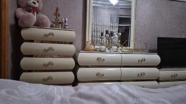 kiraye evler 2024 memar ecemi: 60 kv. m, 1 otaqlı, Kombi, Qaz, İşıq — 1