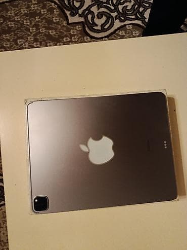 pad pro: İşlənmiş Apple iPad Pro 12.9 (2022), 11", 128 GB, Ödənişli çatdırılma — 2