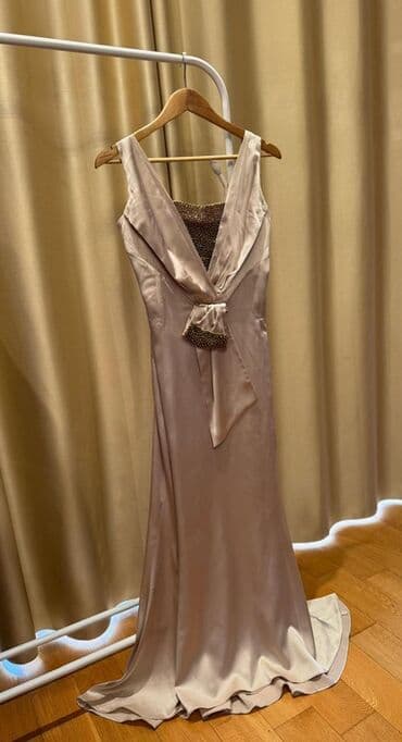 Qoruyucu plyonka və şüşələr: Ziyafət donu, Maksi, Karen Millen, M, L — 1