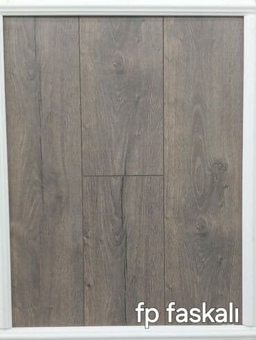 döşəmə taxtaları: Taxta görünüşlü laminat döşəmə örtüyü. Bu örtük evinizə və ya — 2