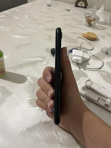 iphone xr yığılma: IPhone Xr, 64 GB, Qara, Face ID — 4