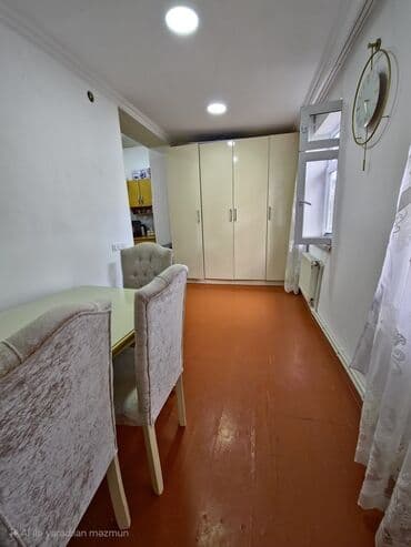 ilkin ödənişsiz evlər 2022: 2 otaqlı, 37 kv. m, Orta təmir — 11