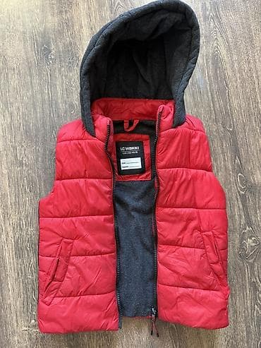 flis celovecek: Jilet, Uniseks, 5 - 6 yaş, Lc Waikiki — 1