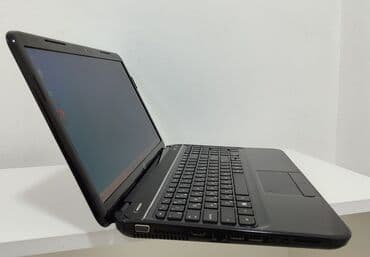 tab a6: Б/у HP Pavilion, 15.6 ", AMD A6, 256 ГБ — 1