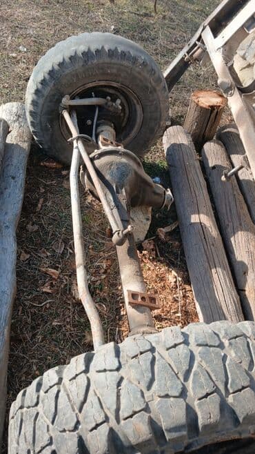 QAZ 24, 2.4 l, Benzin, İşlənmiş