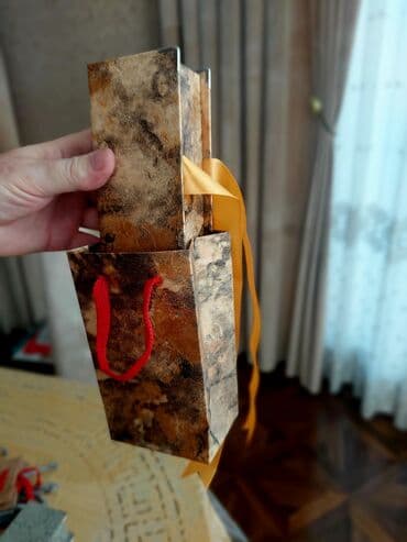 ətir qutusu: Gözəl və keyfiyyətli hədiyyəlik ətir qutuları. Əl İŞLƏRİDİ. Özümüz — 19