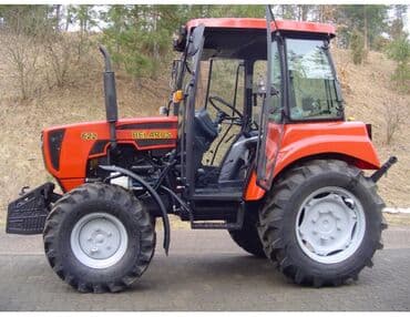 belarus traktor: Belarus 622 traktoru Bağçılıq traktoru İlkin ödənişə endirim 40% — 6