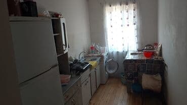 berde: Hökməli 2 otaqlı, 6 kv. m, Yeni təmirli — 2