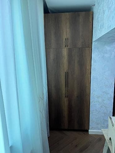 icare obyek: İcarəyə verilir 2 otaqlı yeni tikili 65 m², Nəsimi r. Kateqoriya Yeni — 5