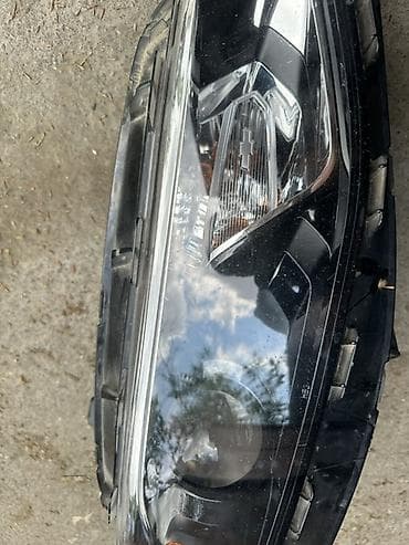 su ponpaları: Komplekt, Yaxın və uzaq vuran işıqlar Chevrolet, 2016 il, Orijinal, ABŞ — 3