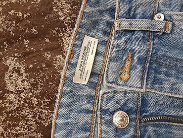 zara jeans: Cinslər, Zara, XS, rəng - Mavi — 4