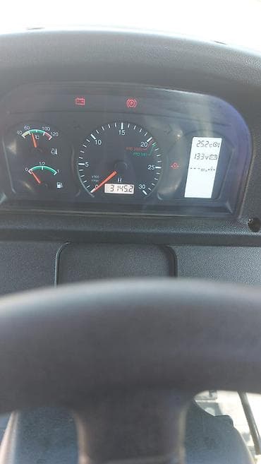 led masin isiqlari: YTO NLX1304 (130 at gücü) . HAZIR BİZNES SATILIR Texnika aqreqatlarla — 4