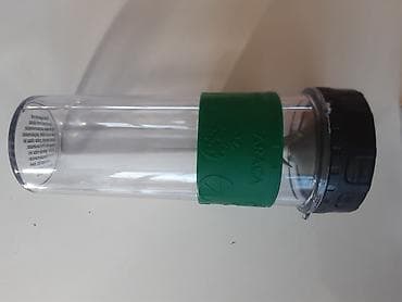 sokany blender: Karaca Blendfit & Go Personal Blender - 550 W güc - Paslanmaz — 5