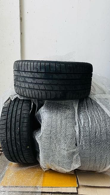 vurug masin: Disk təkər BMW R 19, 5 Boltlu — 4