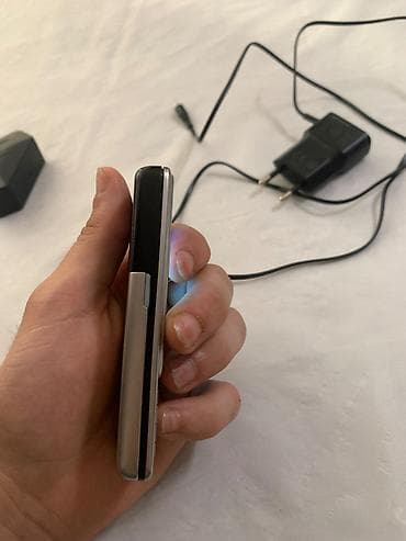 type c adapter: Nokia 6300 4G — 4