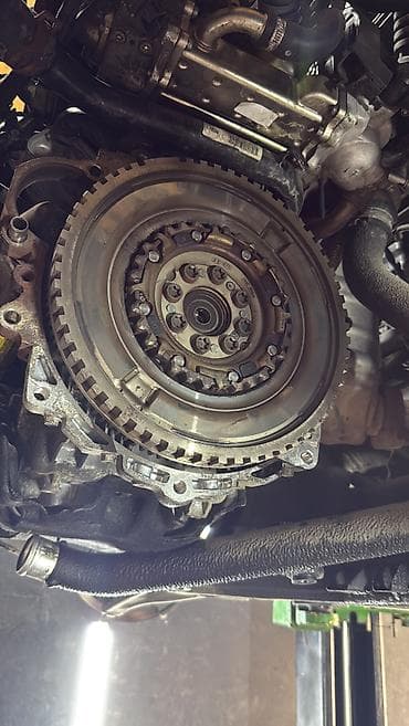 Ötürücü qutuların detalları: MAXAVİK, MOXOVİK, ROBOT KAROBKA, DCT - Orijinal Hyundai/Kia damğalı — 1