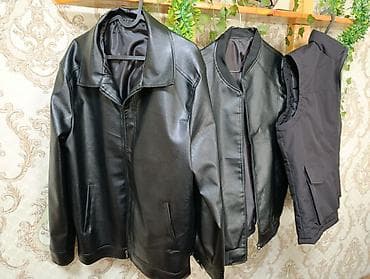 qara pencek: Kurtqa təzədir hər biri. isdfadə olunmayib heç biri boyu 169-170-173 — 10