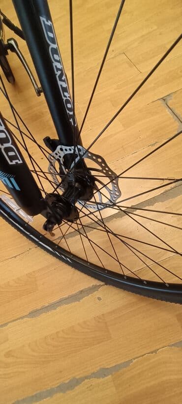 velosipet satisi: İşlənmiş Şəhər velosipedi 29", sürətlərin sayı: 8, Ünvandan götürmə — 7