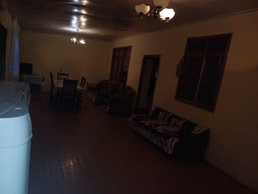 продажа недвижимости в баку: 5 комнат, 150 м², Нет кредита, Без ремонта — 9