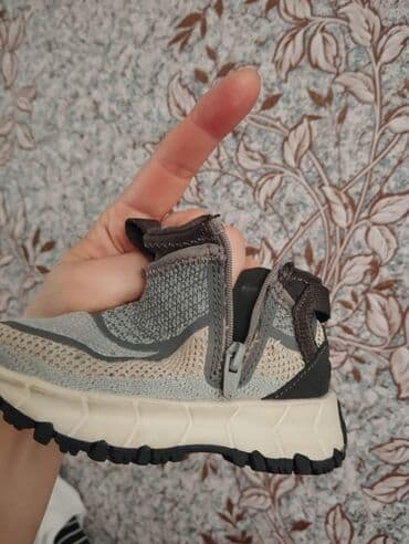 детская обувь ботинки: Çəkmələr, Oğlan üçün, 24 — 14