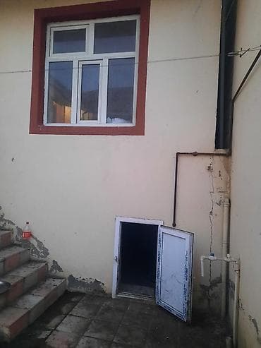 mingecevirde kiraye ev: 55 kv. m, 3 otaqlı — 8