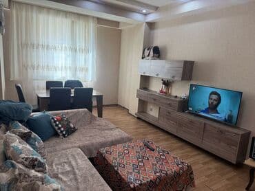 daxal ev: Əhmədli, 2 otaqlı, Yeni tikili, m. Əhmədli, 68 kv. m — 3