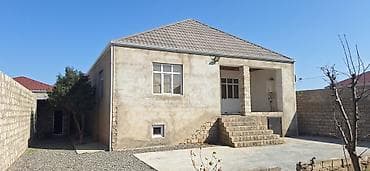 gence ev: 3 otaqlı mənzil – geniş koridor, ayrı yataq otaqları və mətbəx — 9