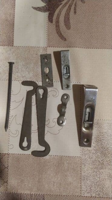 Информатика: Müxtəlif alətlər — 1