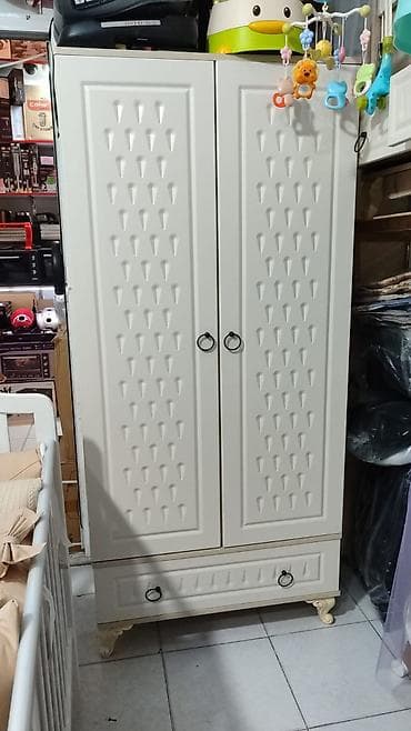 korpe usaq geyimleri: Milana Dolab 150man Tezedi maqazadan satiw unvan Vasmoy bazar Milana — 1