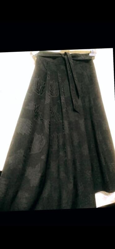 atlas qadın ətəkləri: Maksi Ətək, One size — 1